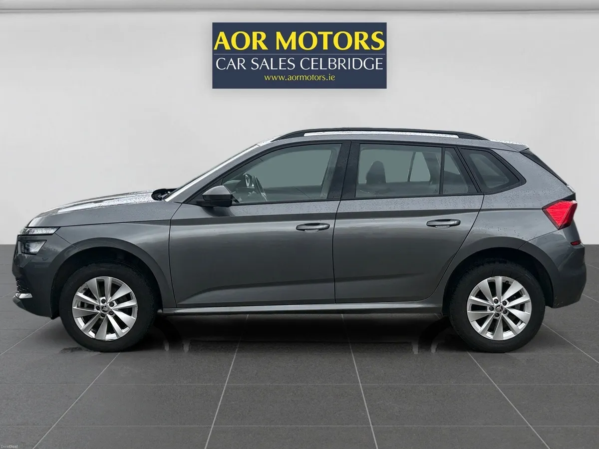 Skoda Kamiq 2024 Automatic 1.0 DSG - Image 2