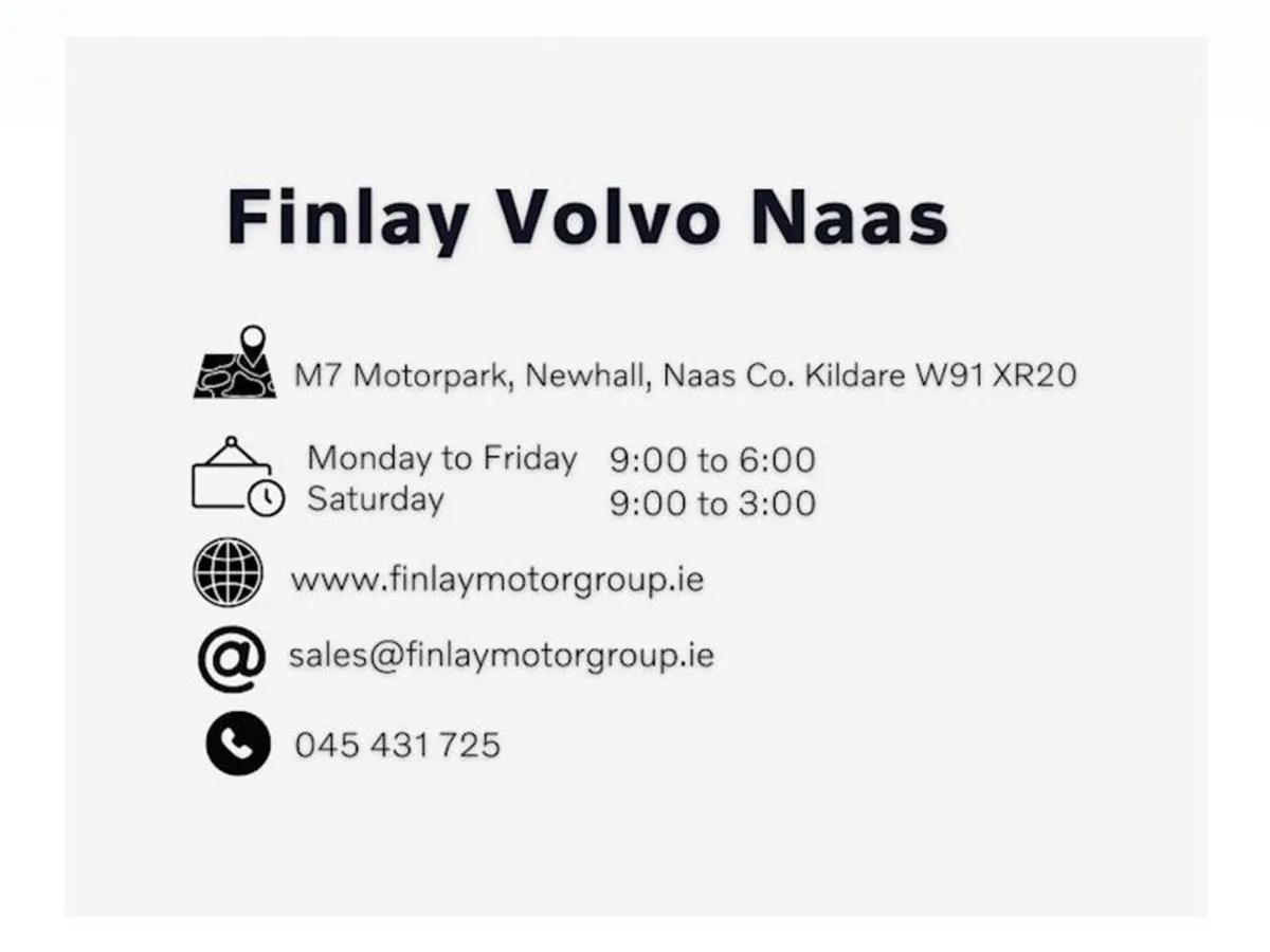 Volvo XC40 BEV 231hp Ultimate - Image 4