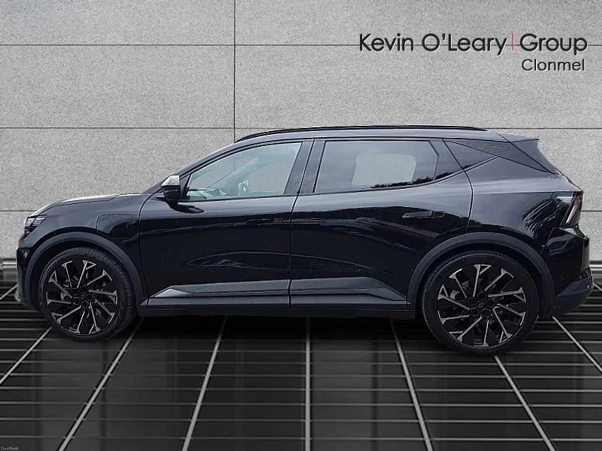 Renault Scenic Scenic Esprit Alpine E-Tech Ev  esp - Image 6
