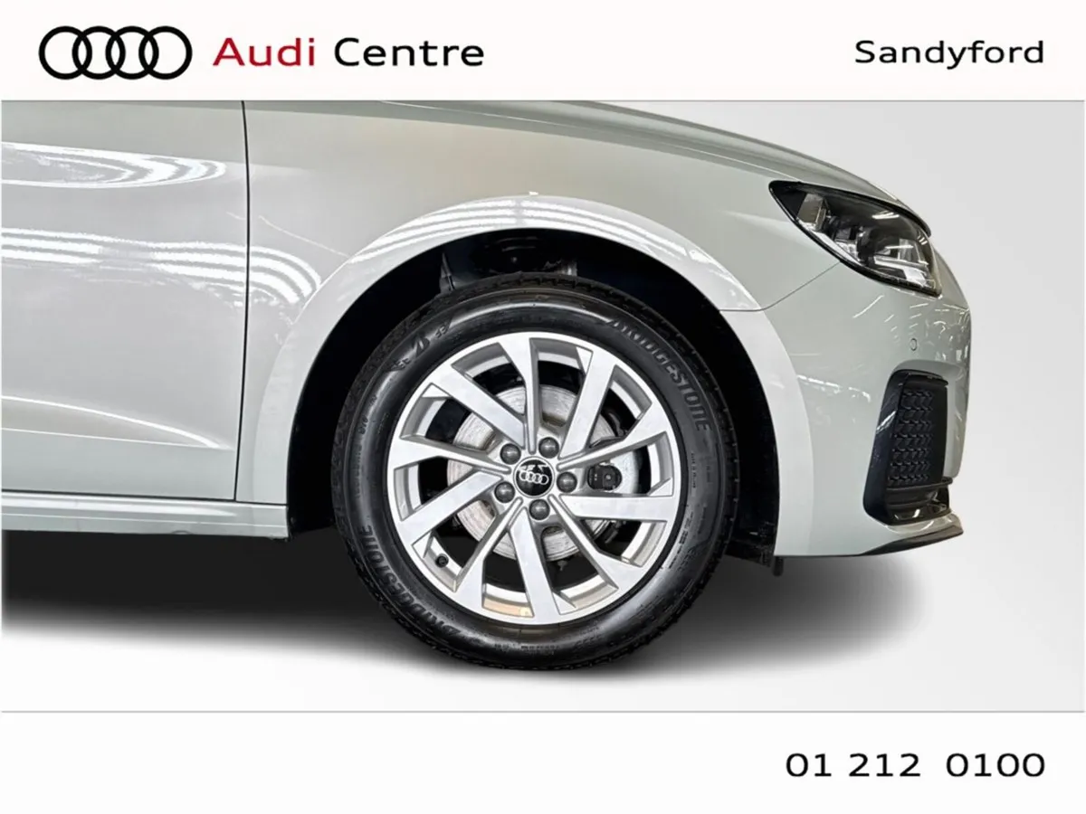 Audi A1 SB 30 TFSI 116HP SE - Image 5