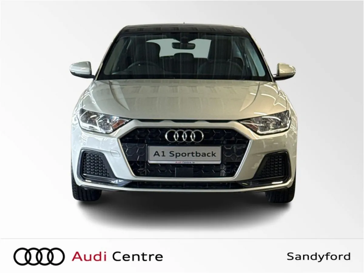 Audi A1 SB 30 TFSI 116HP SE - Image 6