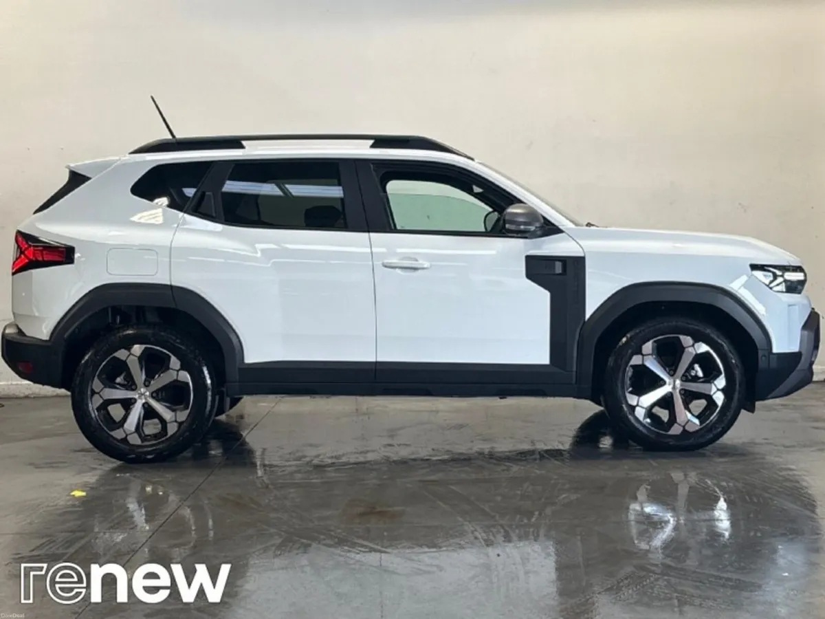 Dacia Duster TCe 130 Journey - Image 5