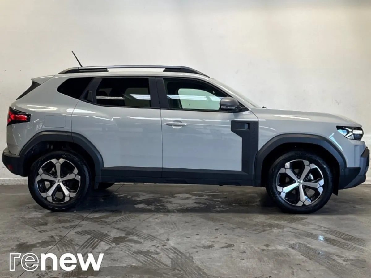 Dacia Duster TCe 130 Journey - Image 5
