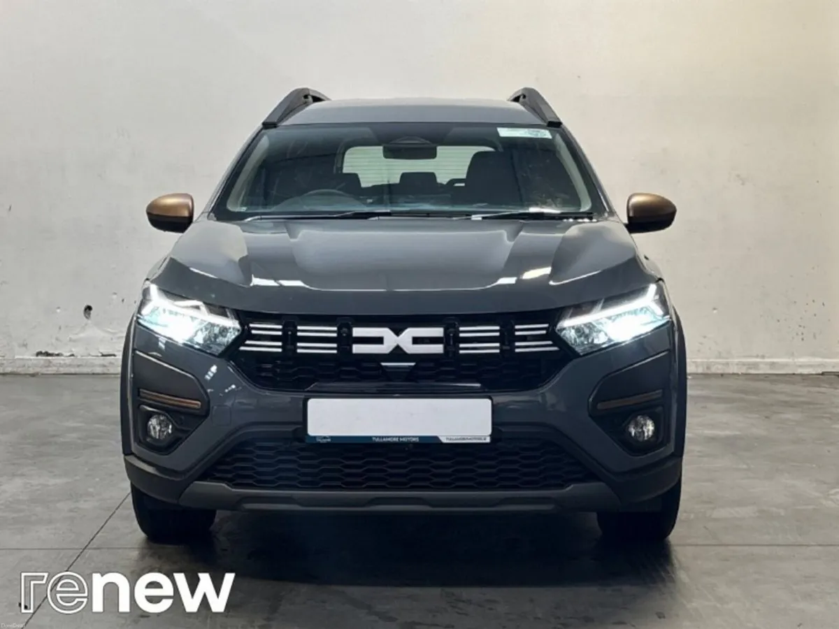 Dacia Jogger HEV 145 Extreme Auto - Image 6