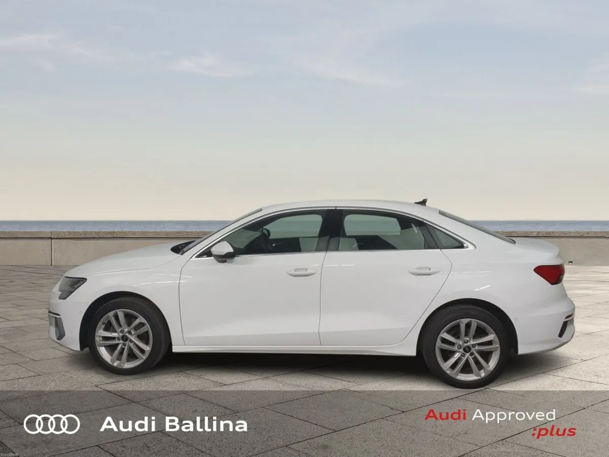 Audi A3 30 TDI 116HP SE - Image 4