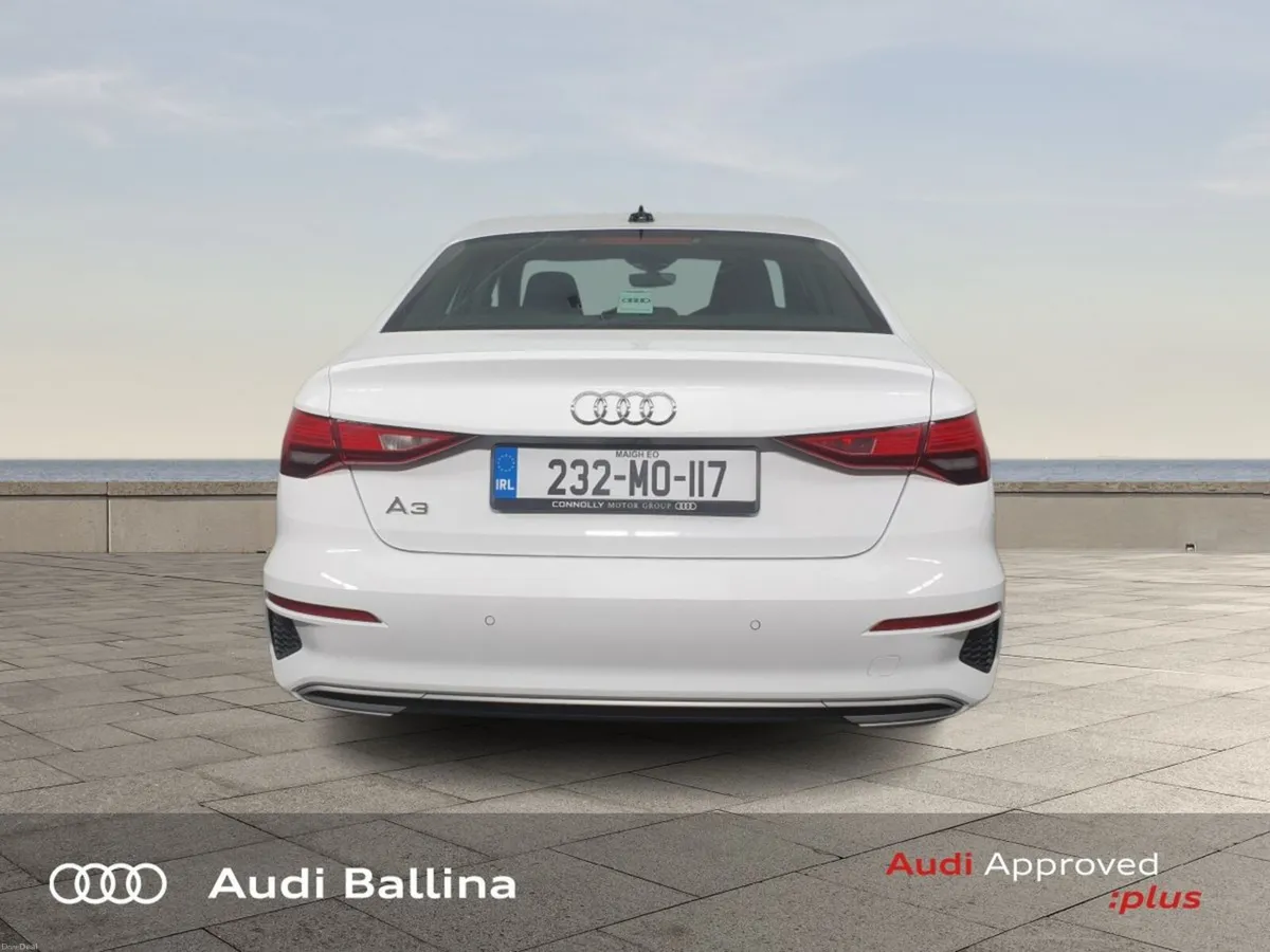 Audi A3 30 TDI 116HP SE - Image 6