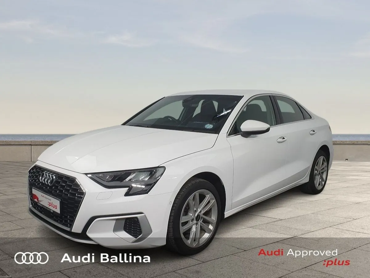 Audi A3 30 TDI 116HP SE - Image 3