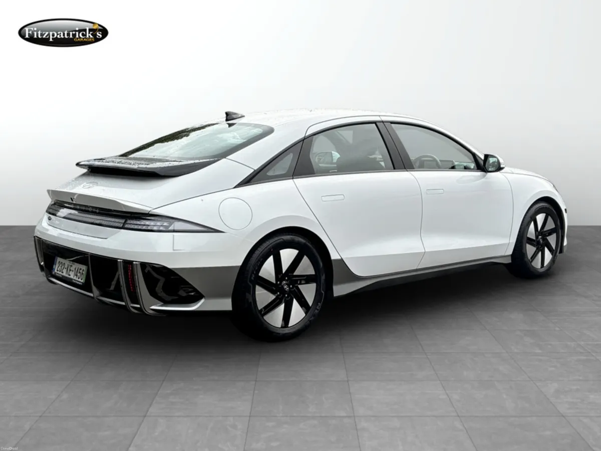 Hyundai Ioniq 6 Signature 53Kwh - Image 4