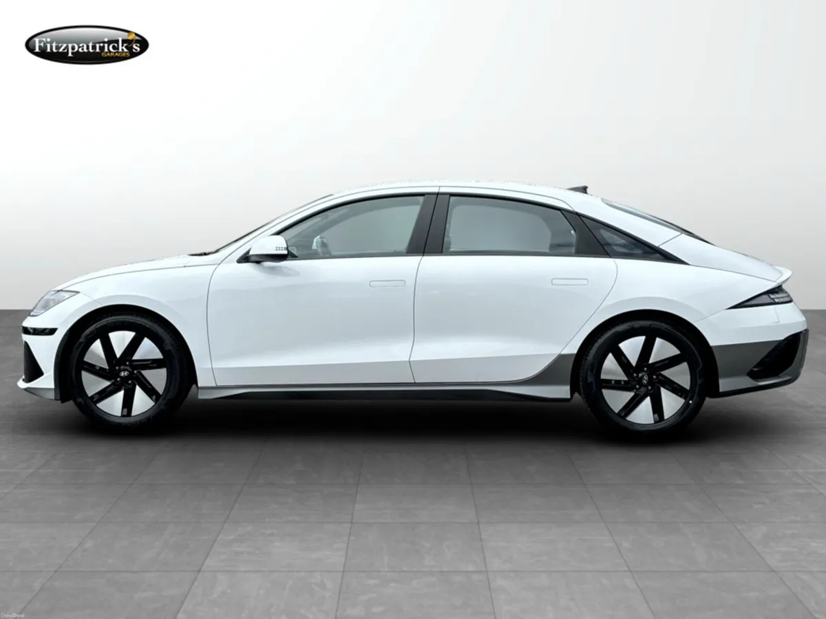 Hyundai Ioniq 6 Signature 53Kwh - Image 5