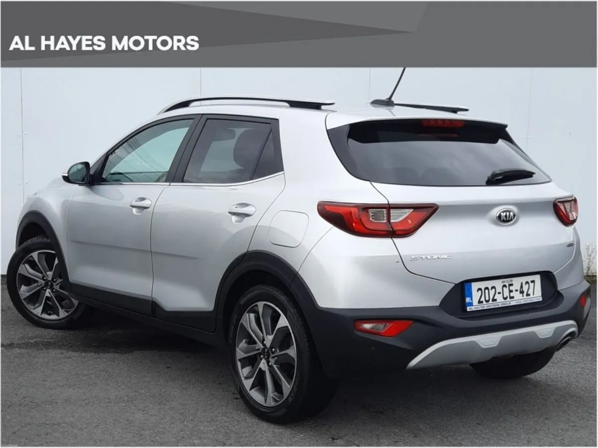 Kia Stonic **FLASH SALE**1.6 DIESEL K2 Diesel - Image 3