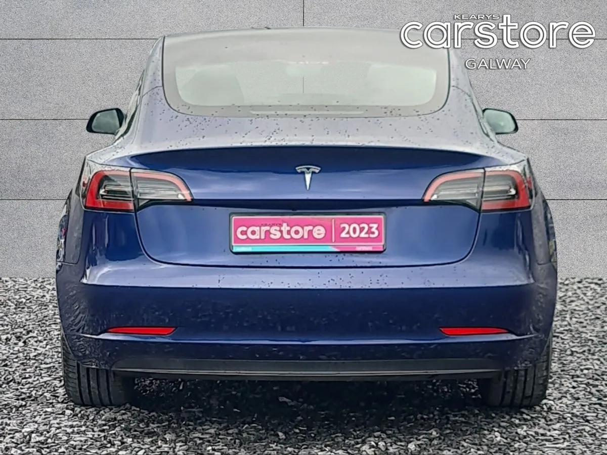 Tesla Model 3 Model 3 - Image 4