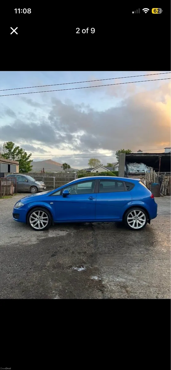 2010 Seat Leon ( new engine ) - Image 2