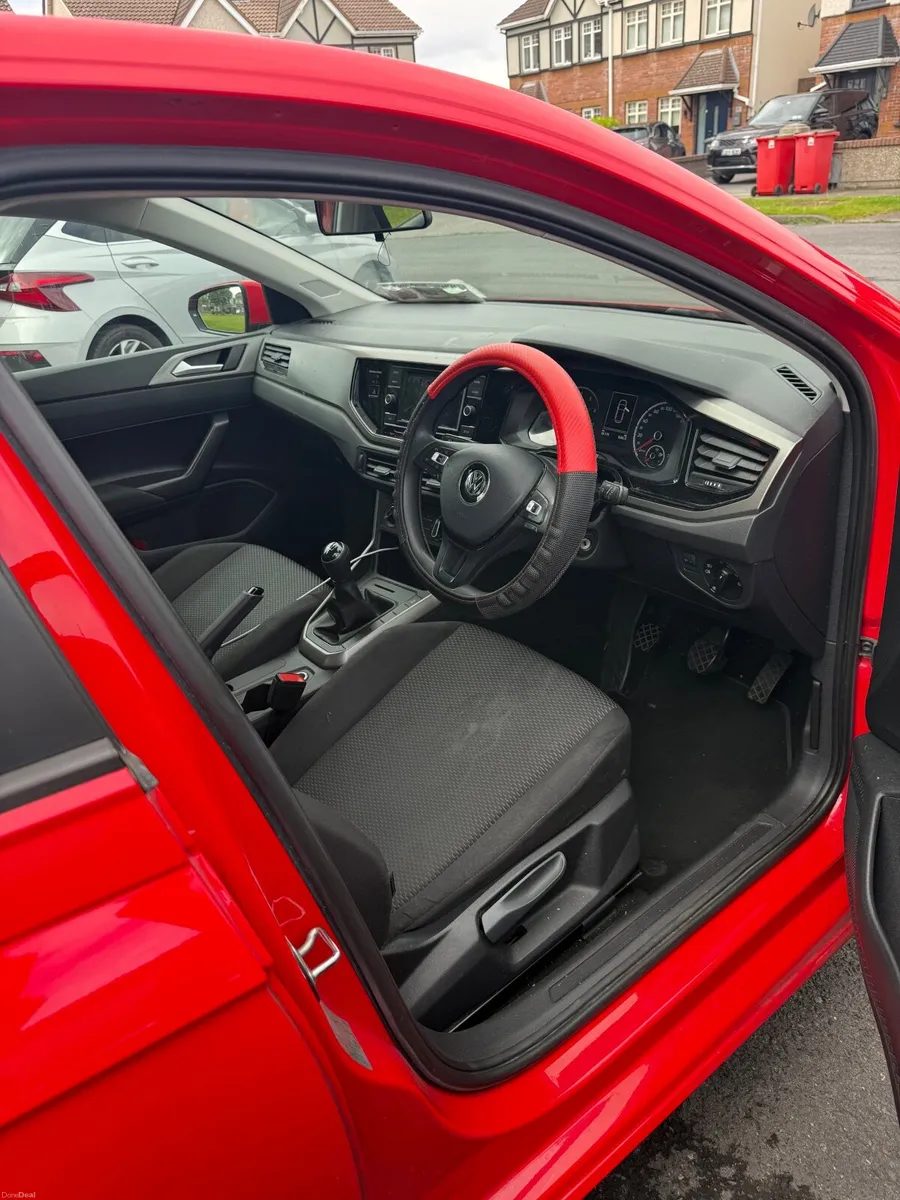 Volkswagen Polo 2018 - Image 1