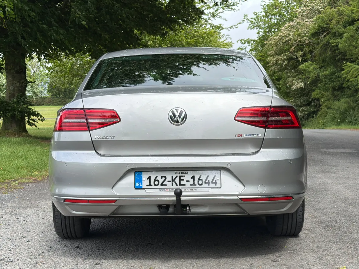Volkswagen Passat 2016 TDI Highline - Image 6