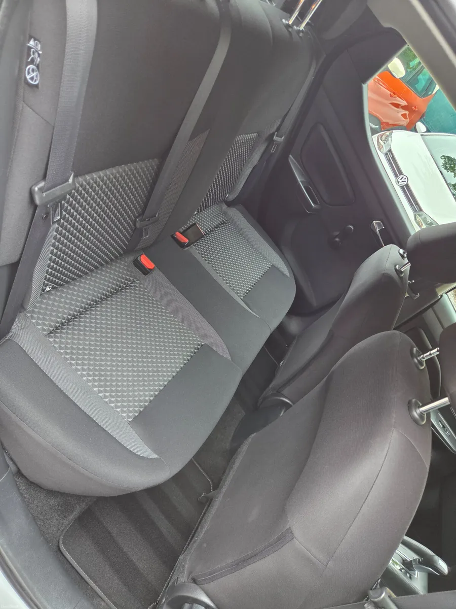 2021 Nissan Micra Automatic | Irish Car | 1 Owner - Image 6