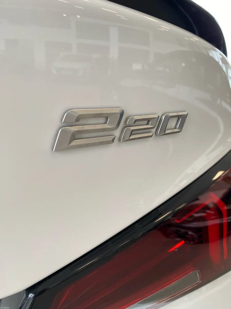2025 BMW 2 Series M Sport - Image 4