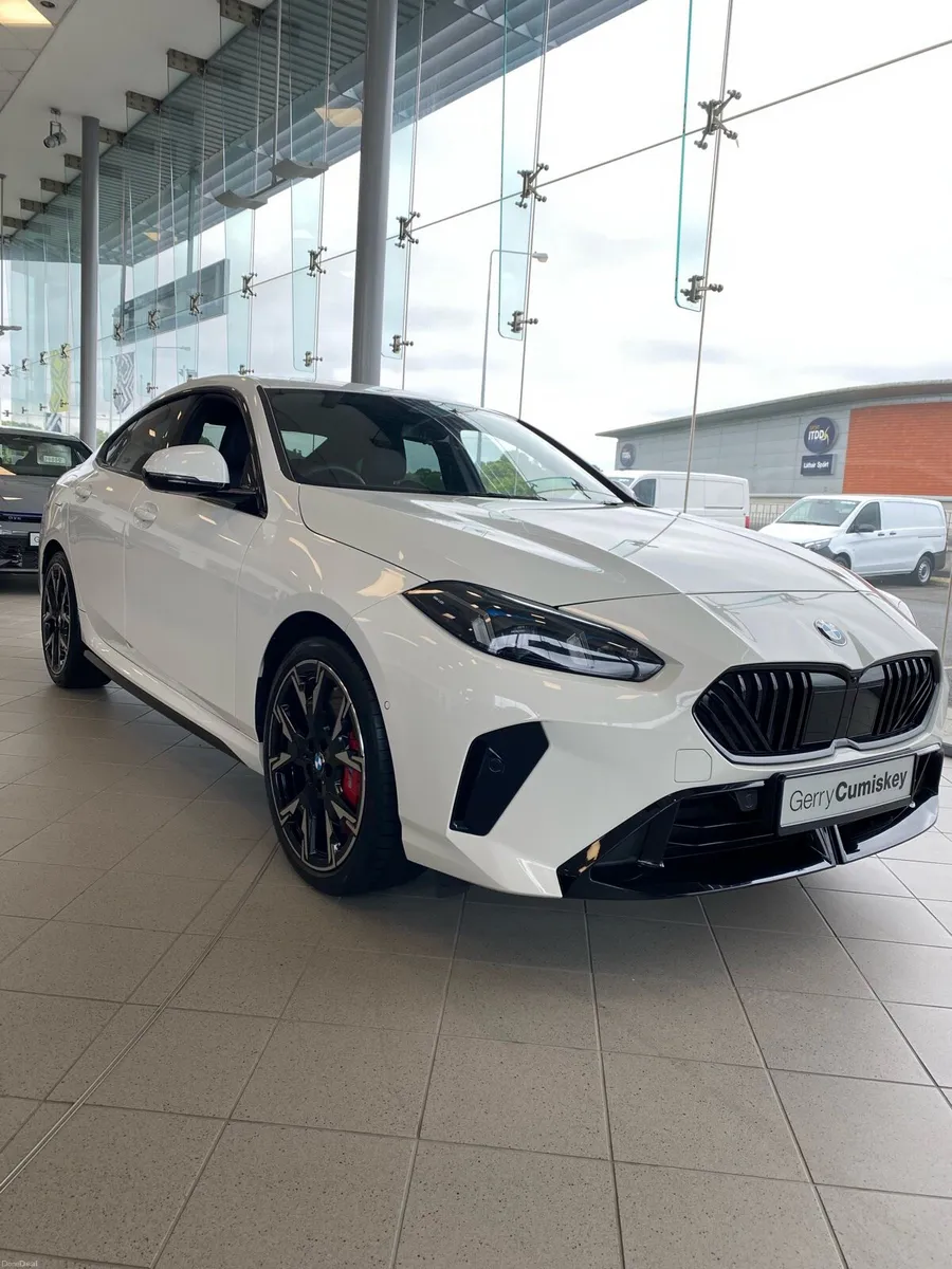 2025 BMW 2 Series M Sport - Image 2