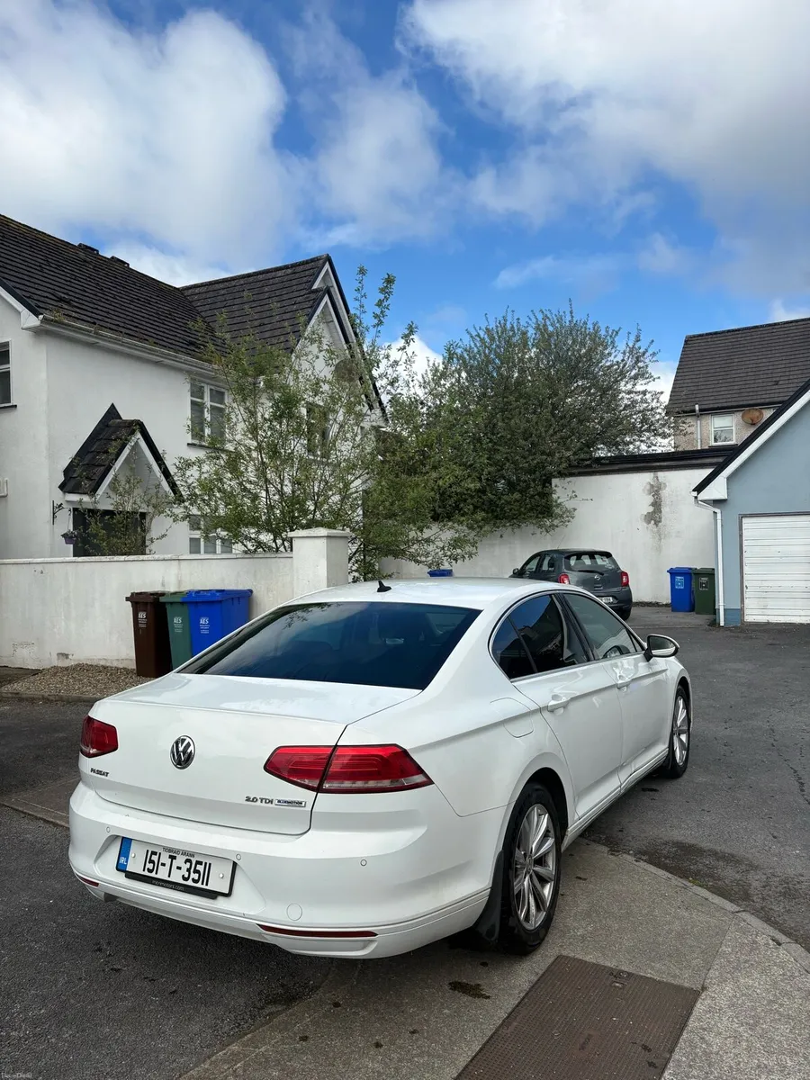 151 VW Passat Business Edition - Image 2