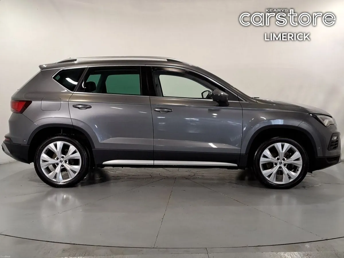 SEAT Ateca 2.0TDI 150hp Xperience - Image 2