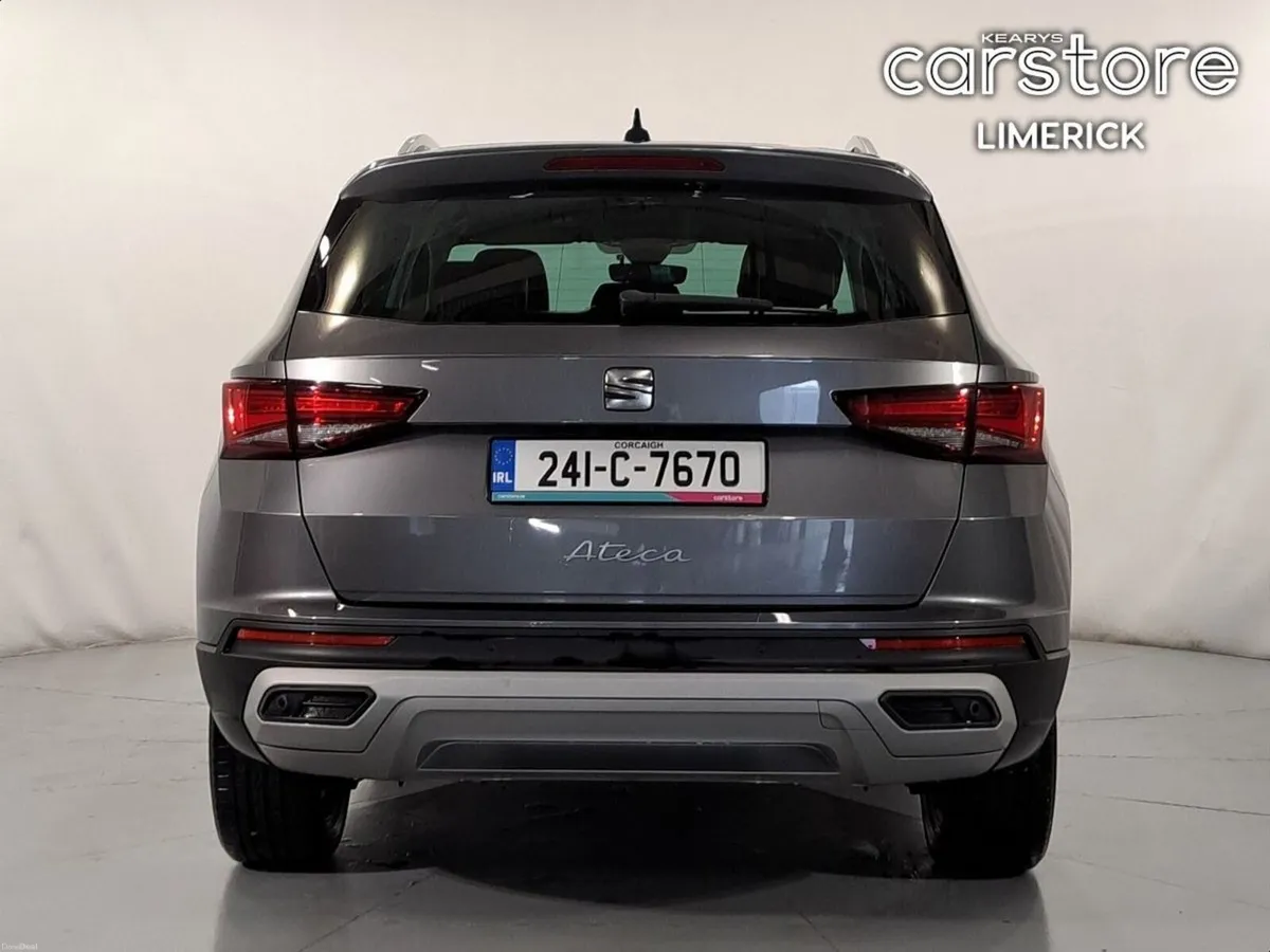 SEAT Ateca 2.0TDI 150hp Xperience - Image 4