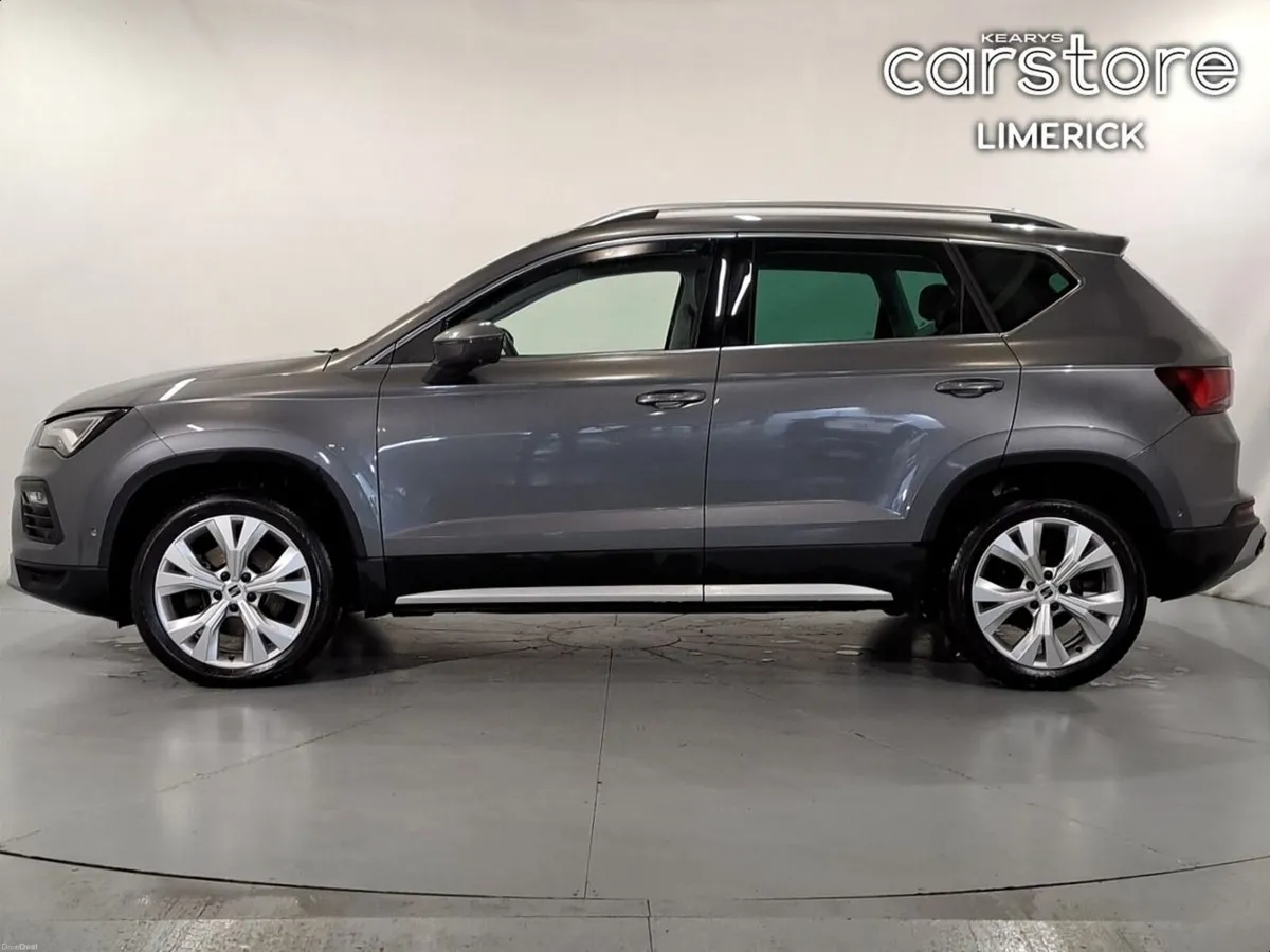 SEAT Ateca 2.0TDI 150hp Xperience - Image 6