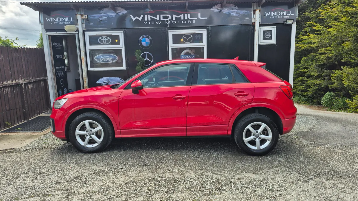 Audi Q2 1.0 Automatic 2017 - Image 5