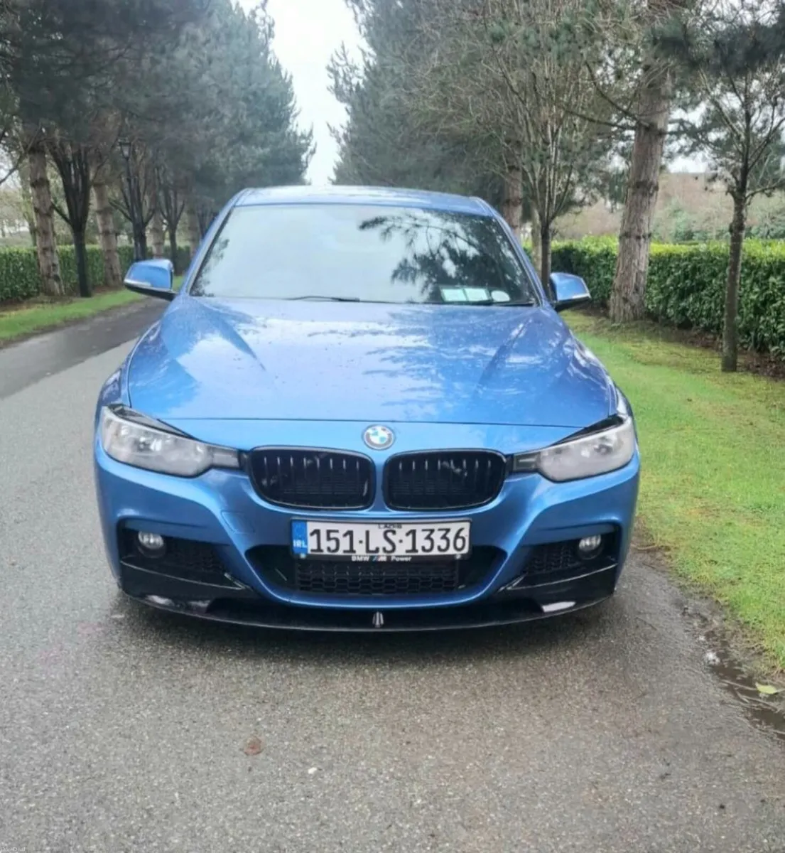 BMW 3-Series 2015 new nct - Image 3