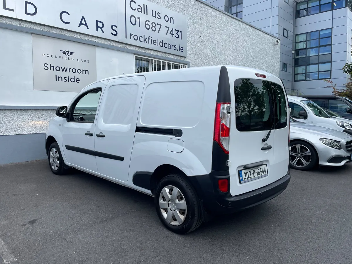 33KWH - PRICE EXCLUDING VAT - ELECTRIC - BLUETOOTH - Image 4