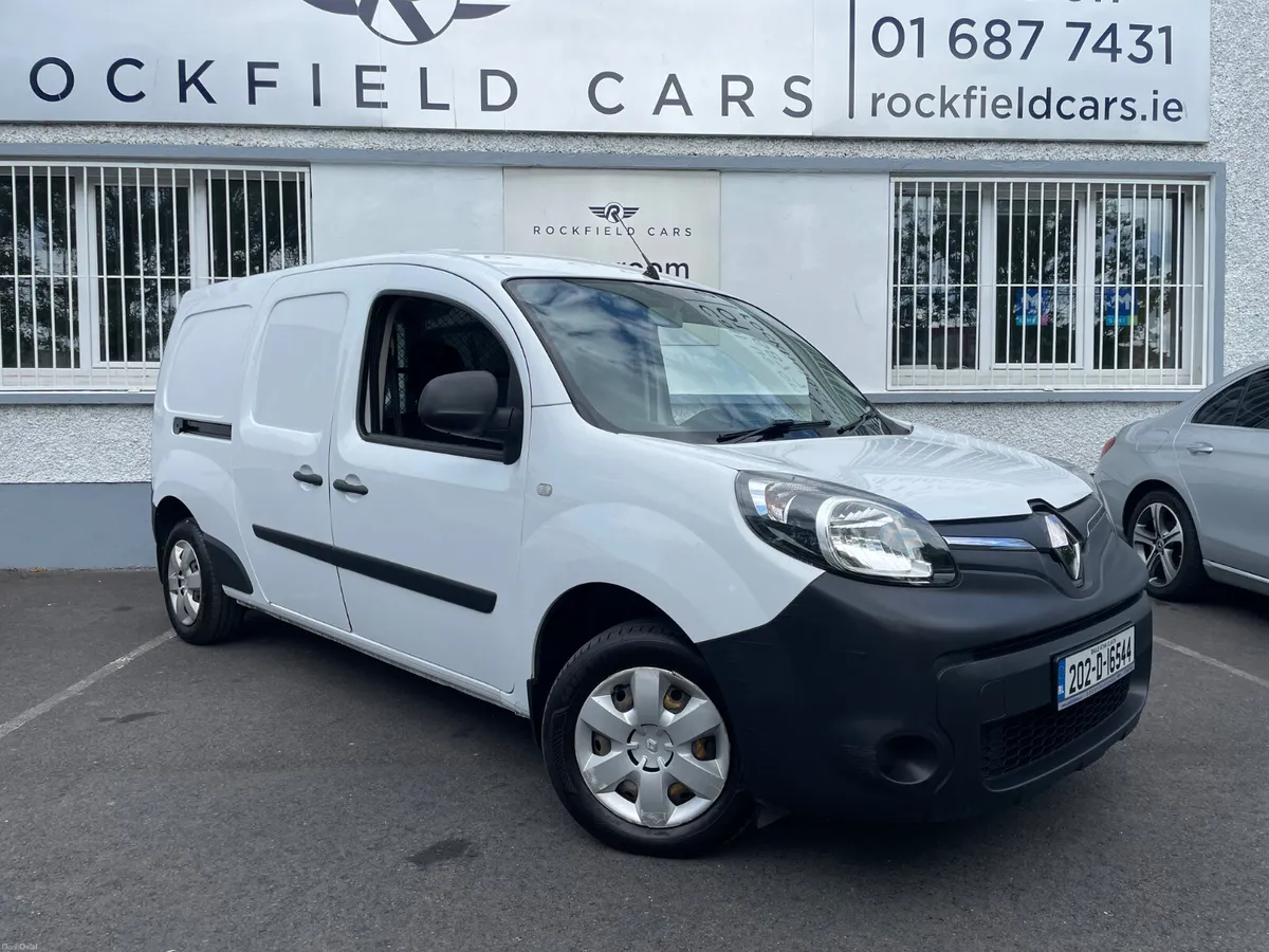 33KWH - PRICE EXCLUDING VAT - ELECTRIC - BLUETOOTH - Image 3