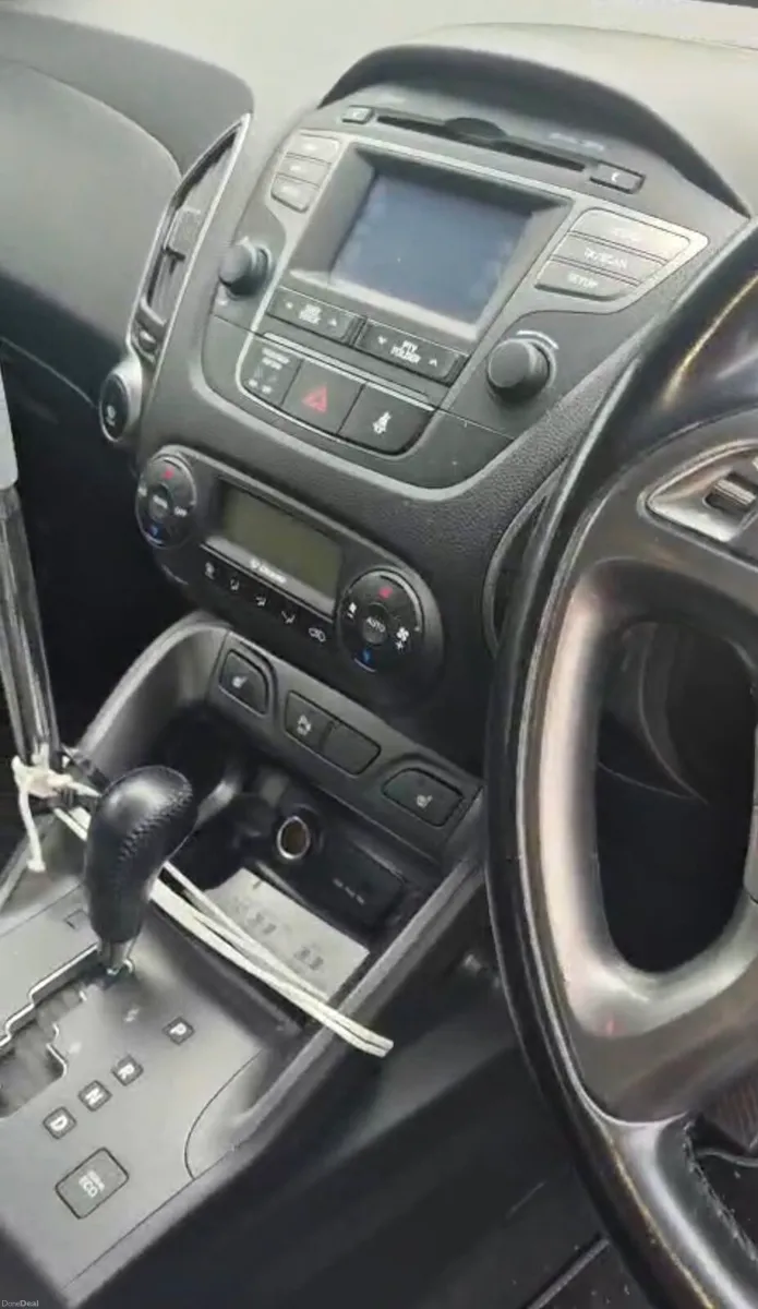 Hyundai ix35 - Image 4