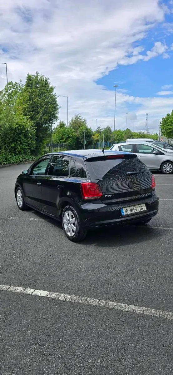 VW Polo 1.2p - Image 4
