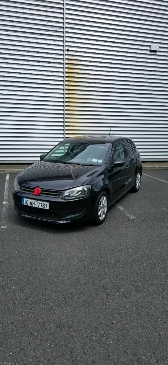 VW Polo 1.2p - Image 2