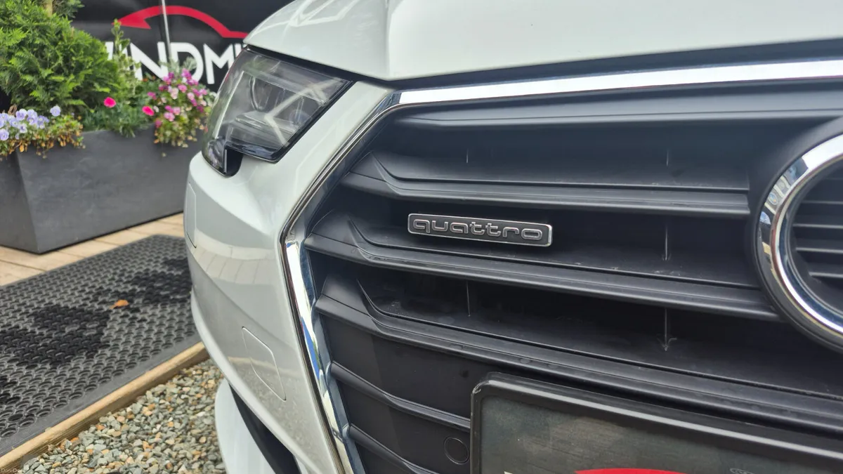 Audi A4 2.0 TFSI Quattro Automatic - Image 4