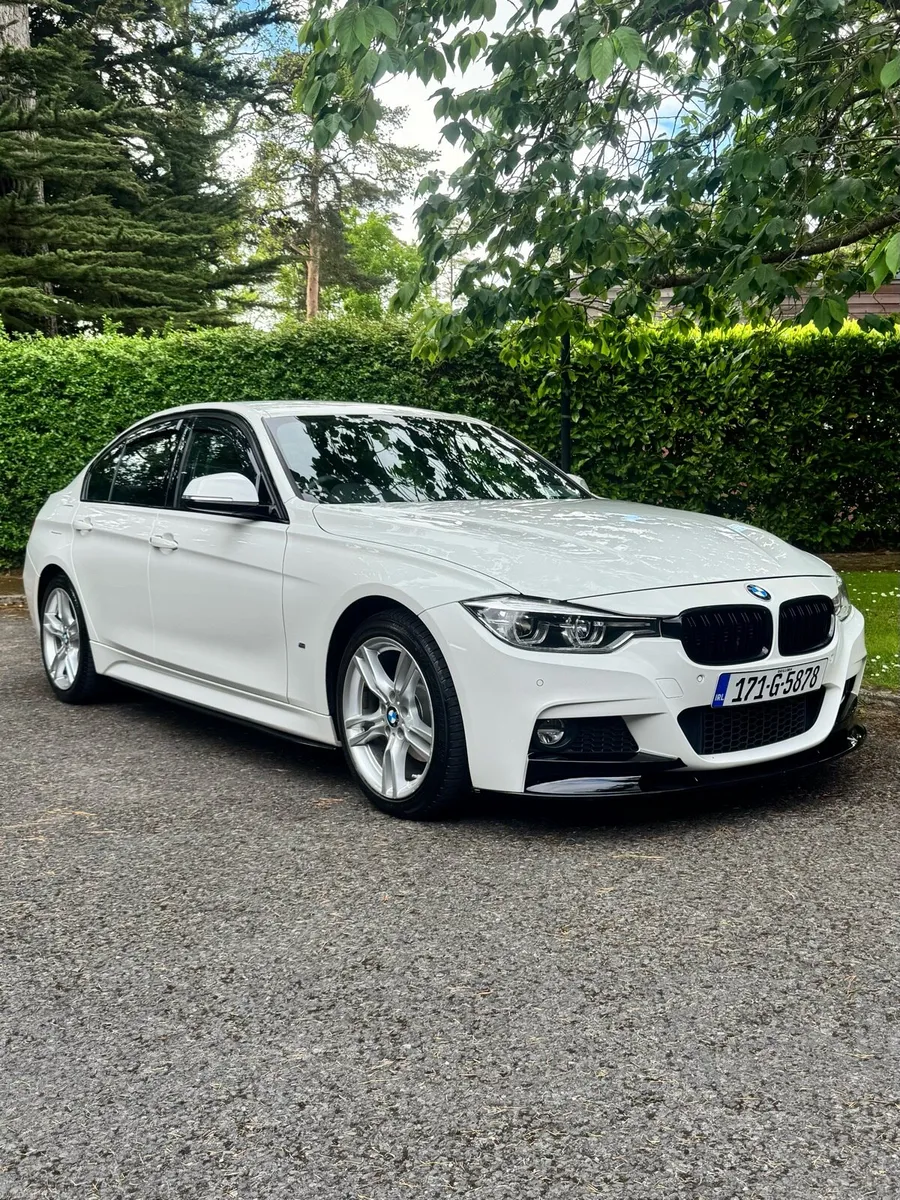BMW 330E M-Sport - Image 2