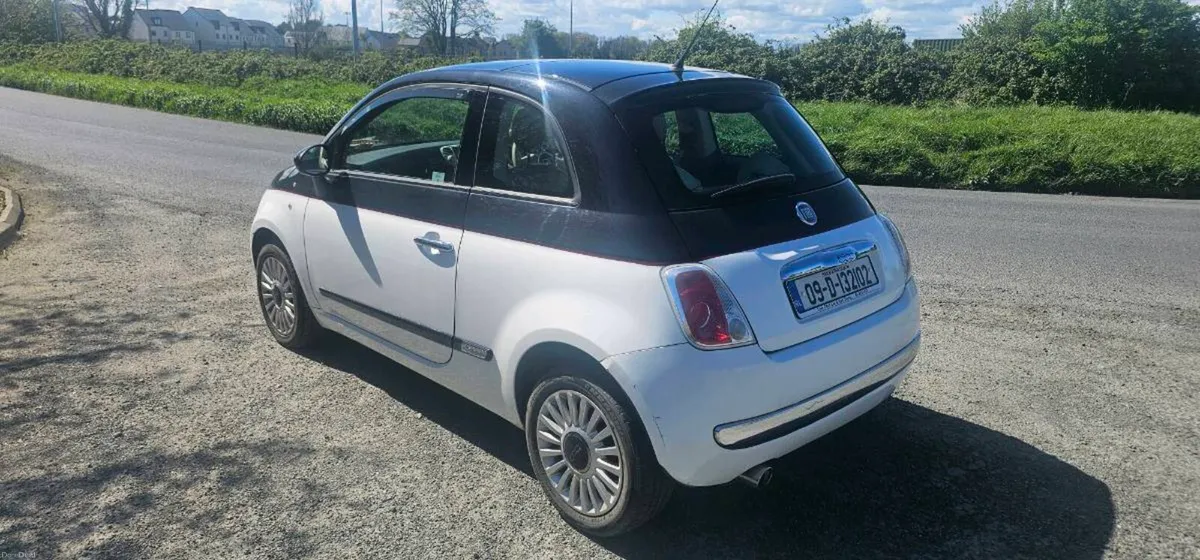 Fiat 500 1.2 - Image 3