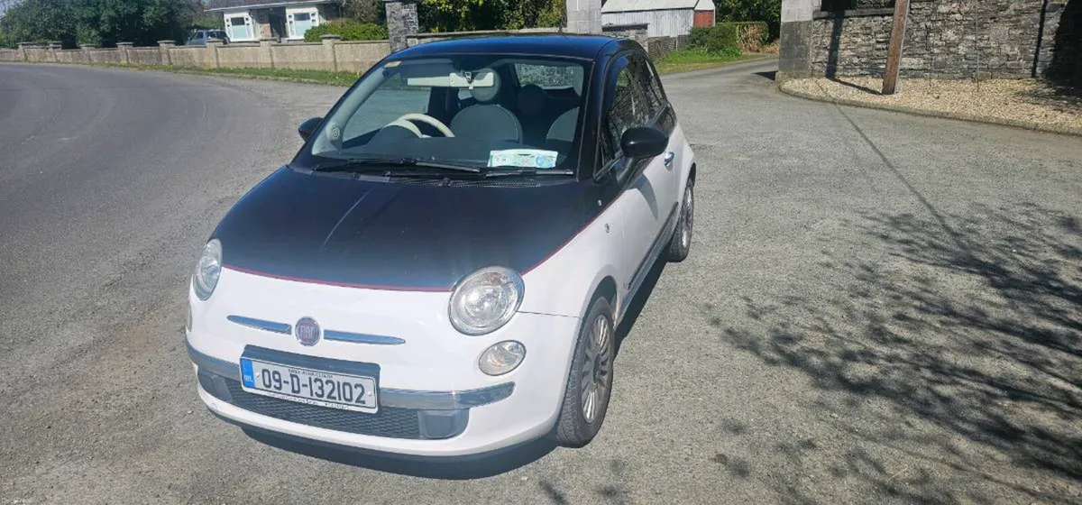Fiat 500 1.2 - Image 4