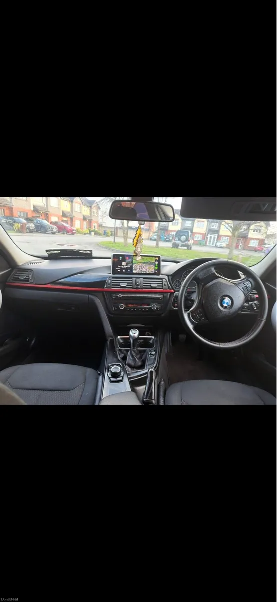 2012 320d Efficiency Dynamics ( New NCT) - Image 3