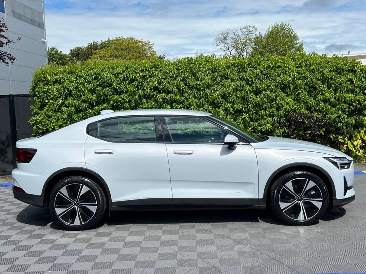 Polestar 2 69KWH // ADAPTIVE CRUISE CONTROL // REV - Image 2