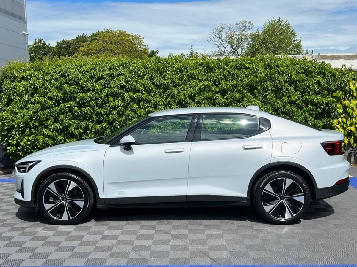 Polestar 2 69KWH // ADAPTIVE CRUISE CONTROL // REV - Image 3
