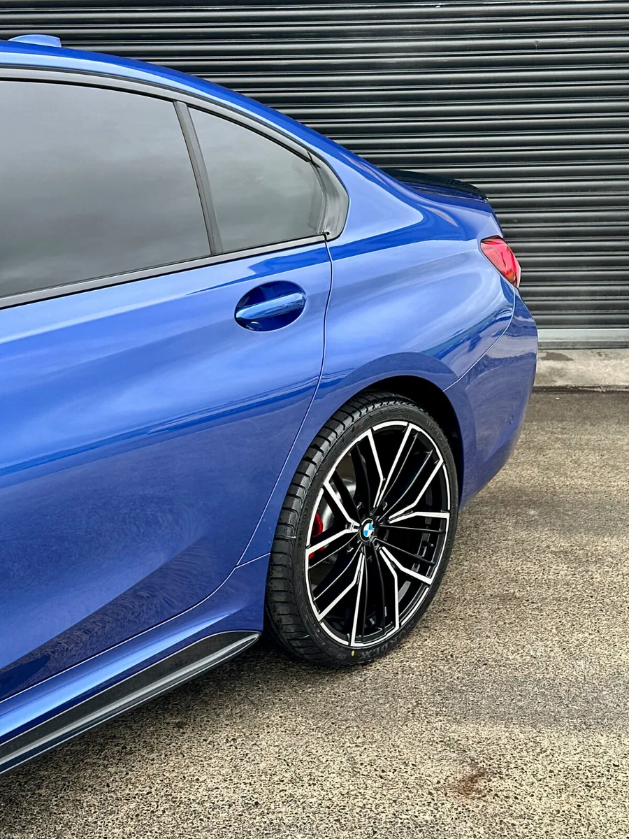 202 BMW 330E MSPORT MPERFORMANCE 290BHP - Image 4