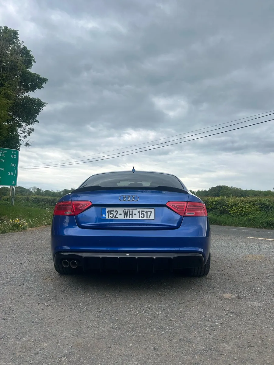 Audi a5 sline - Image 3