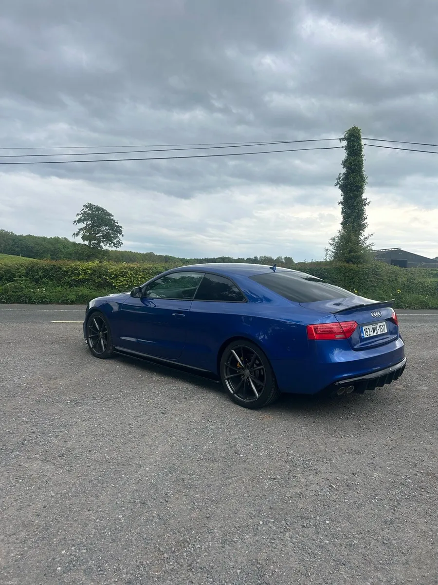 Audi a5 sline - Image 4