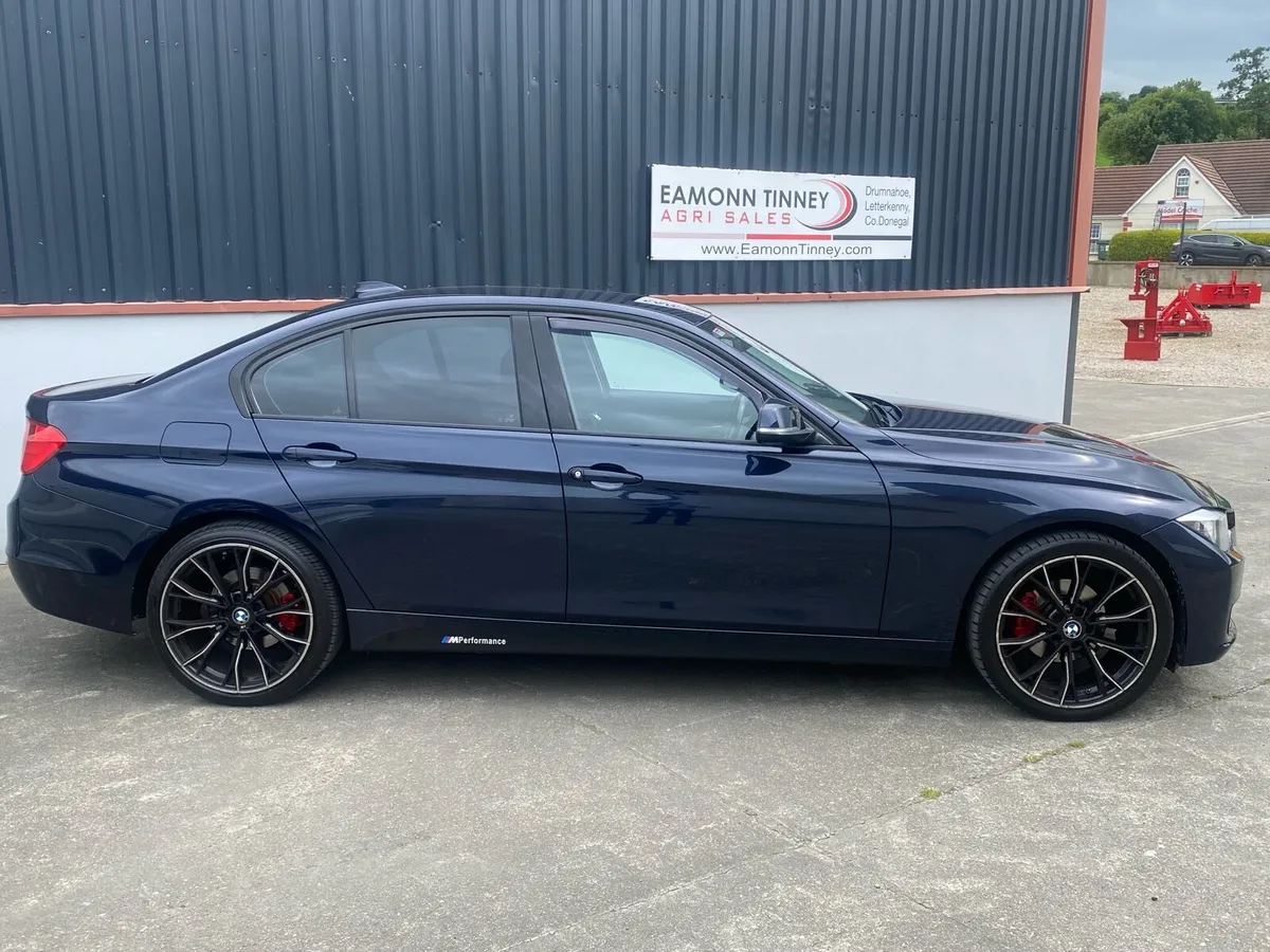 BMW 318d - Image 3