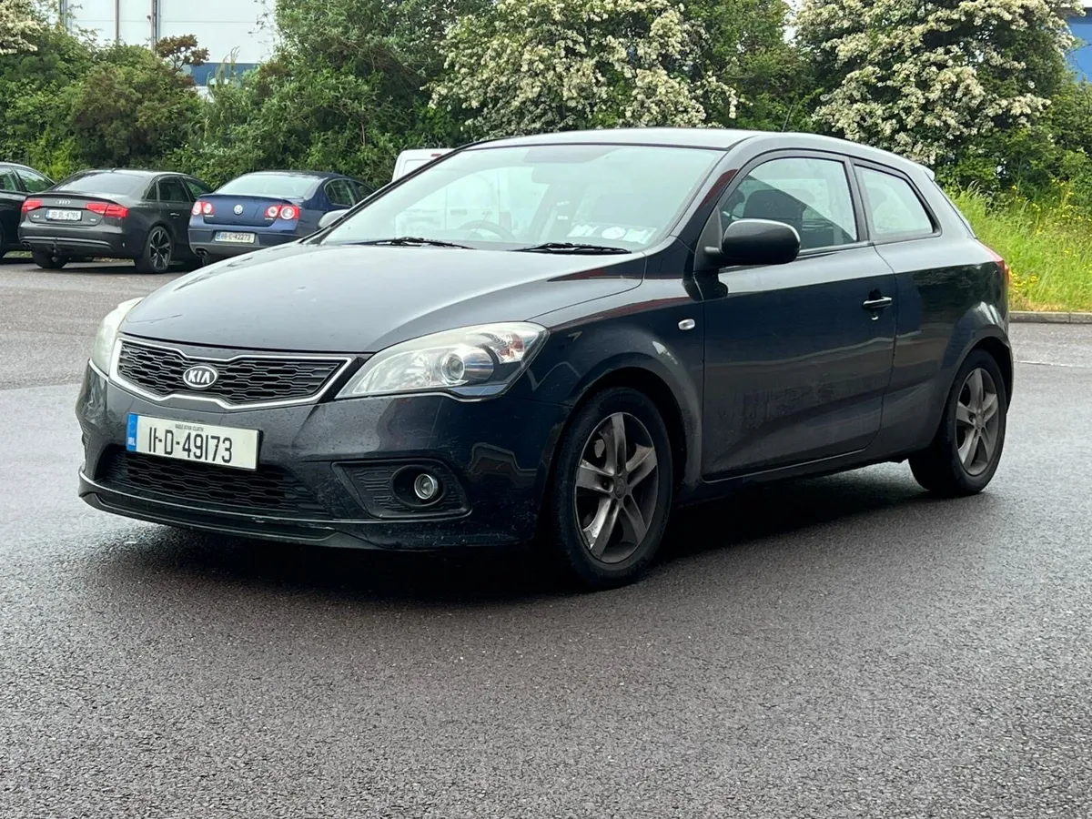 Kia Ceed - Image 3