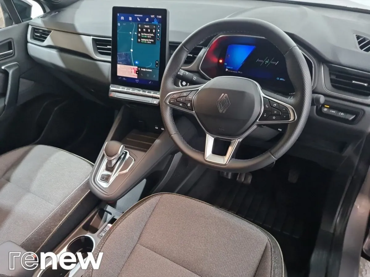 Renault Symbioz E-Tech full hybrid 145 Auto Techno - Image 6