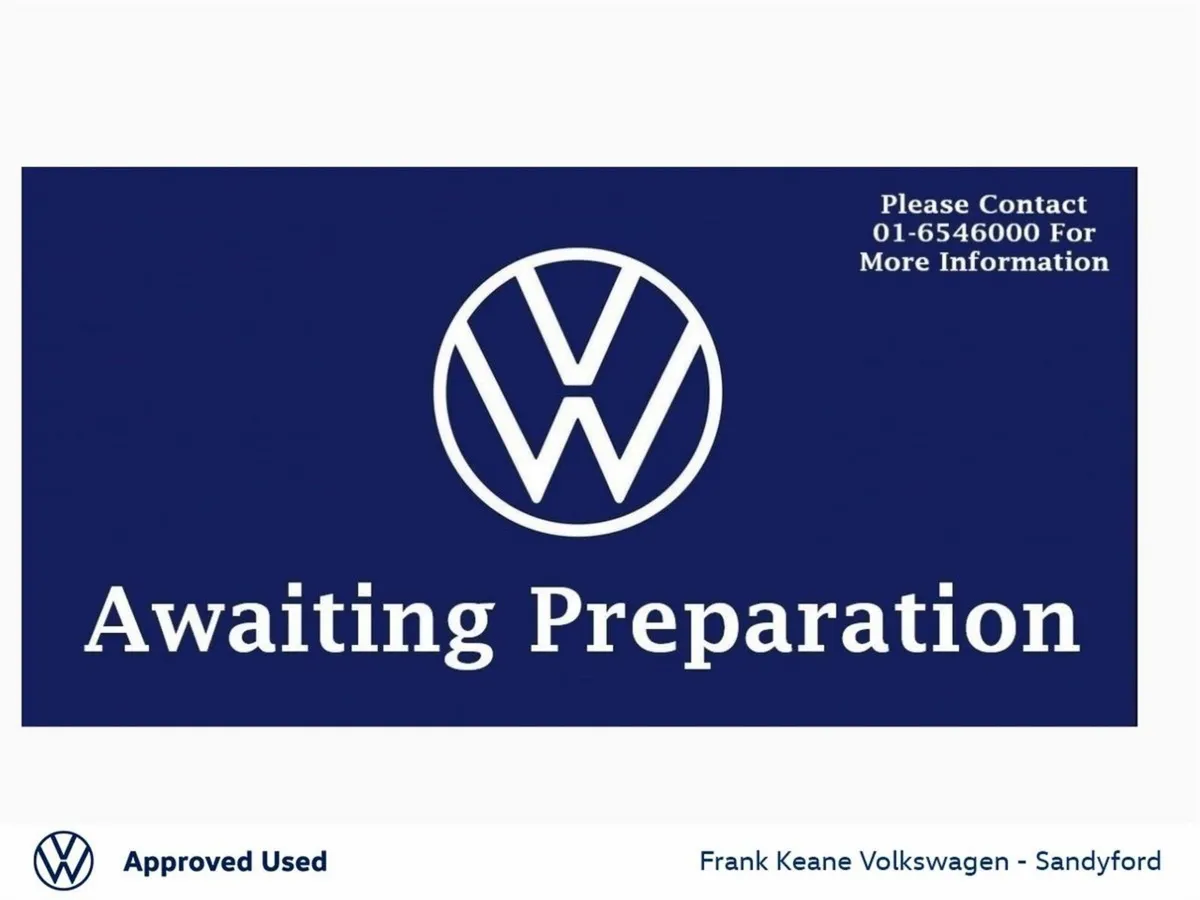 Volkswagen ID.3 Life DX 204HP 58kWh @Frank Keane V - Image 1