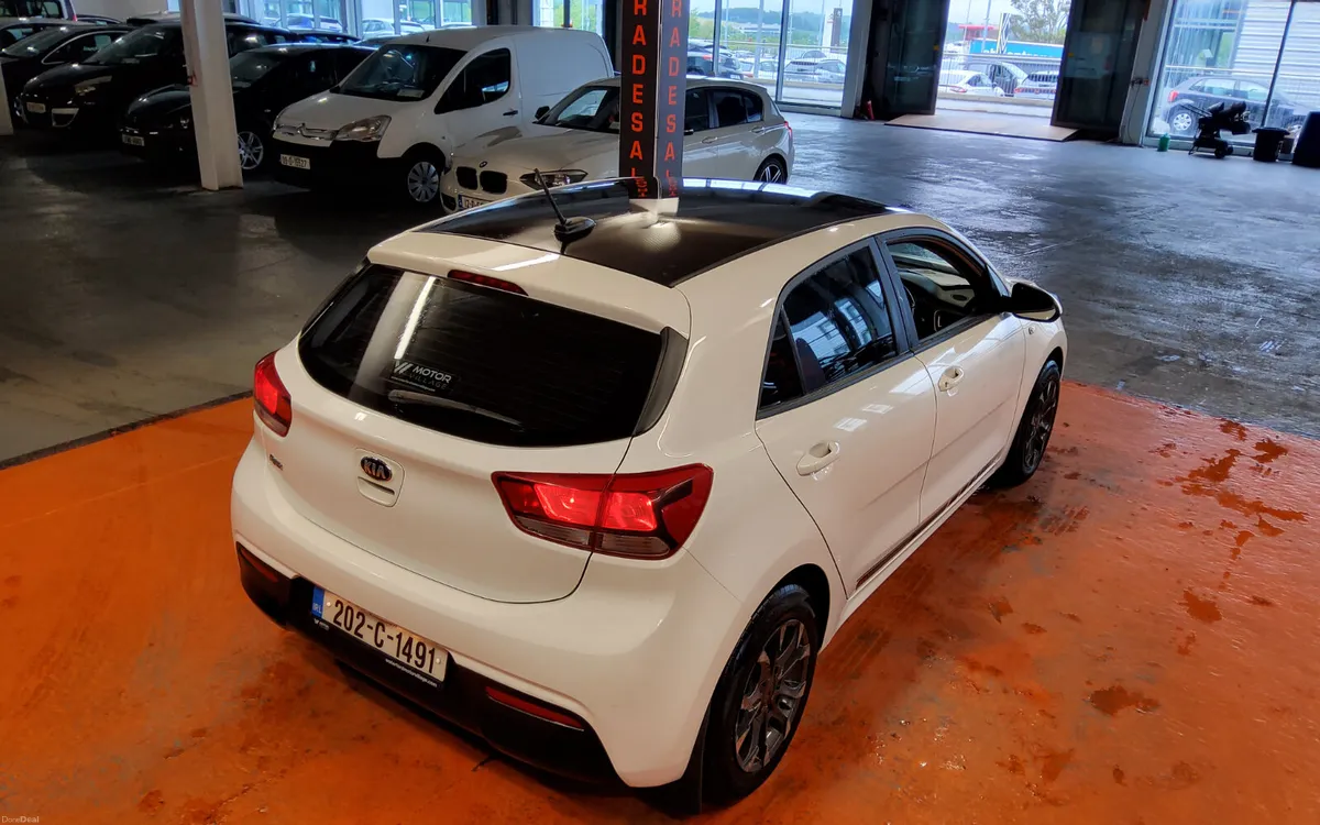 Kia Rio 2020 - Image 3