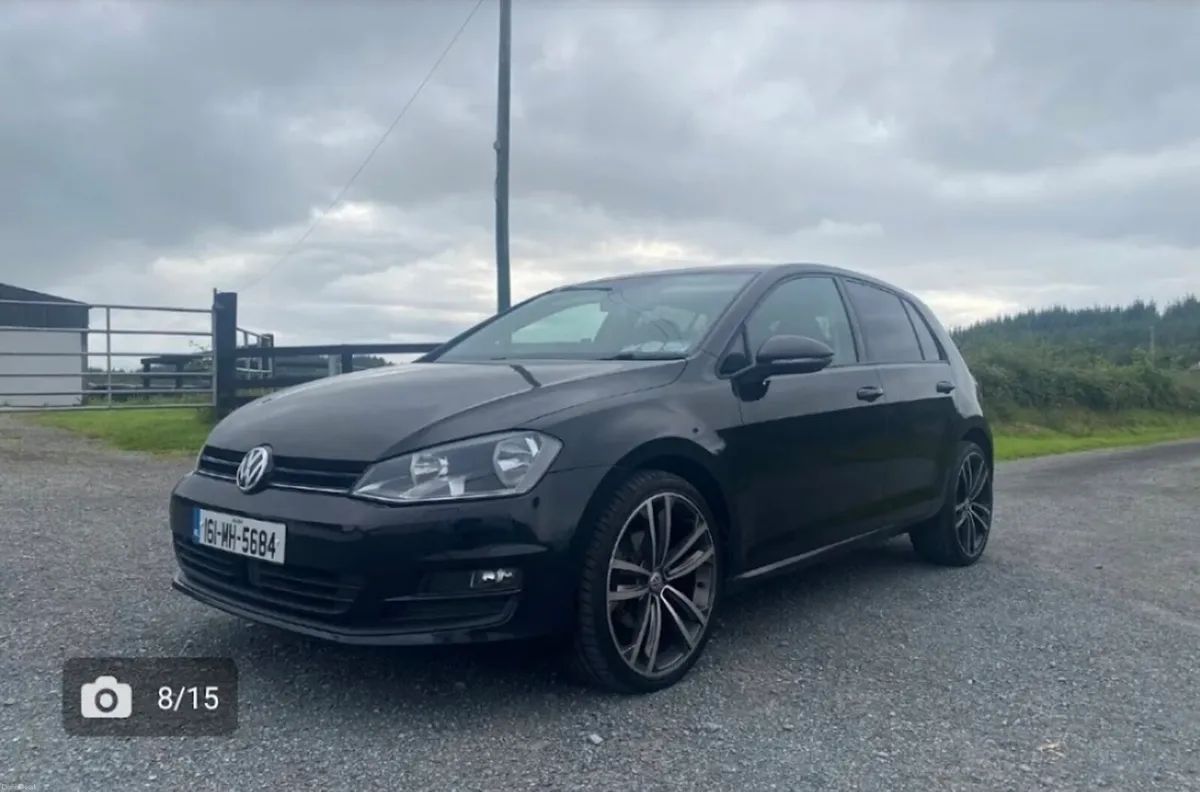 Golf - Image 1