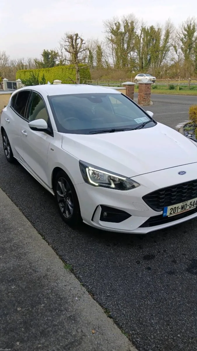 Ford Focus - Image 4