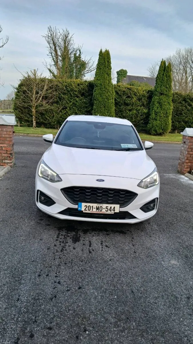 Ford Focus - Image 2